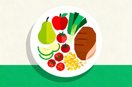 Как да се храним здравословно всеки ден