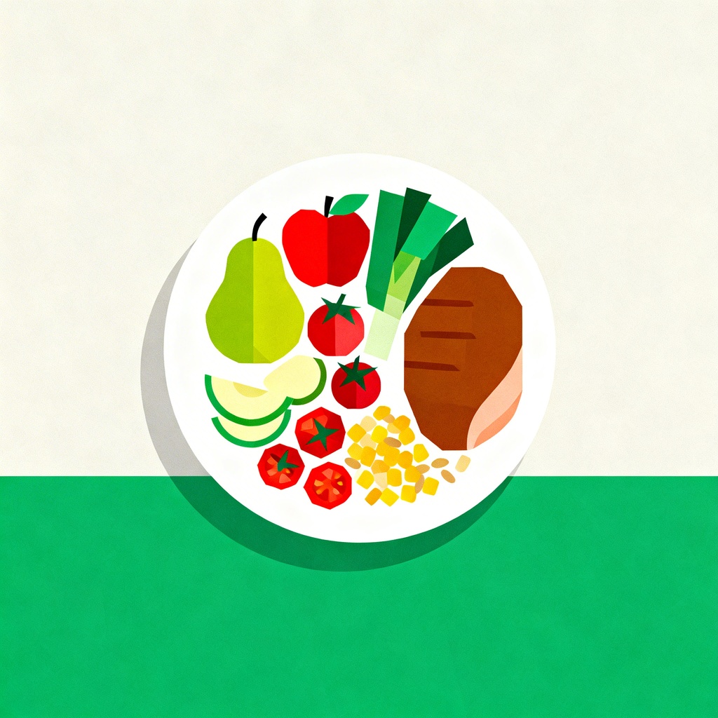 Как да се храним здравословно всеки ден