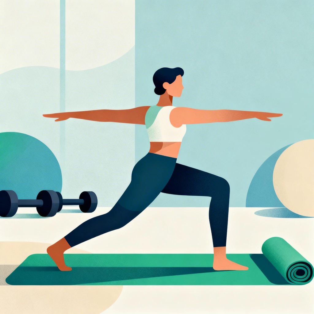 10 съвета за поддържане на добра физическа форма